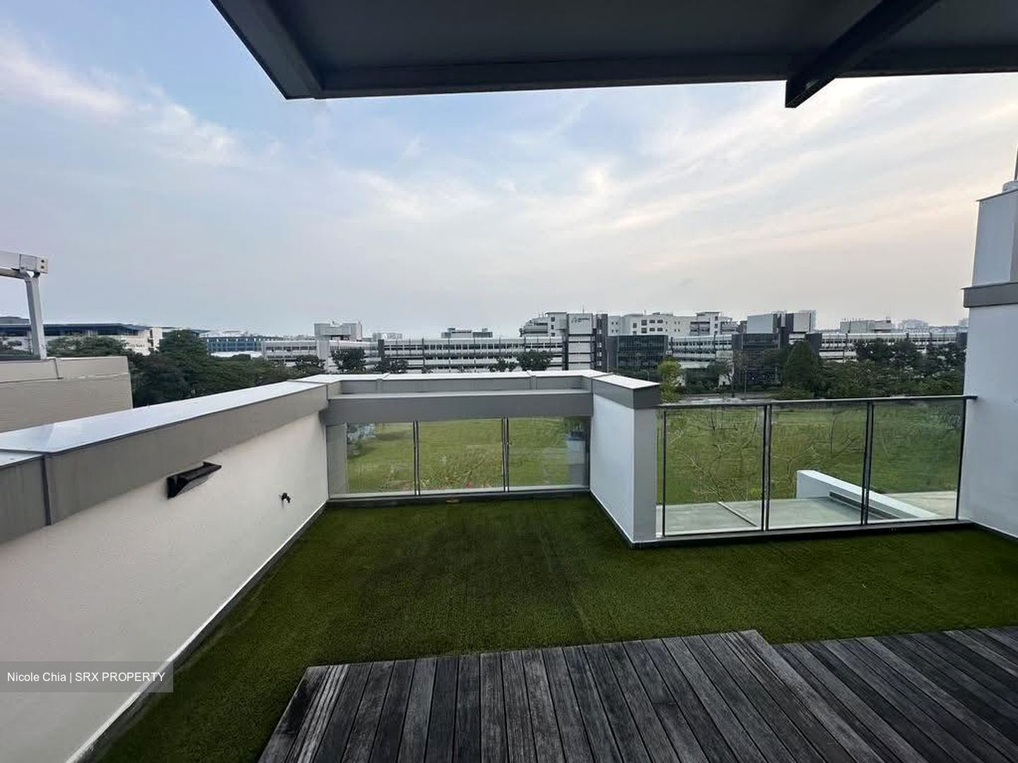 Belgravia Villas (D28), Terrace #622255051